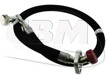 Pieza de aire acondicionado IRISBUS