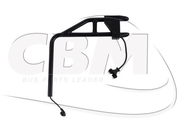 Espejo retrovisor IRISBUS