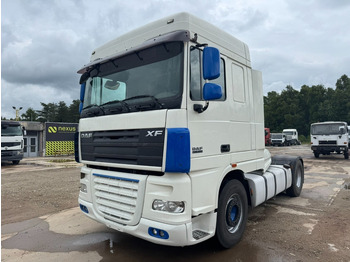 Cabeza tractora DAF XF 105 460