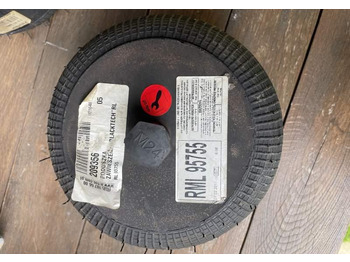 Suspensión neumática MERCEDES-BENZ