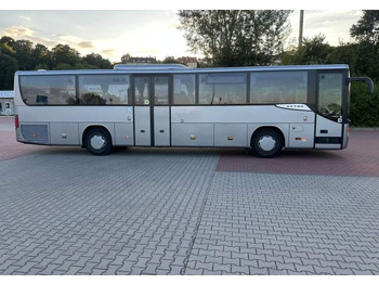 Autobús suburbano Setra 2 x S415 GT-UL  Euro-5: foto 2 Autobús suburbano Setra 2 x S415 GT-UL  Euro-5: foto 2