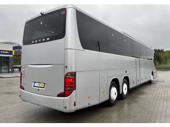 Autocar Setra 417GT-HD Euro-5: foto 3