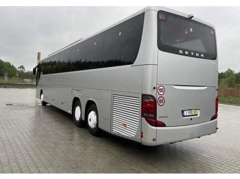 Autocar Setra 417GT-HD Euro-5: foto 5