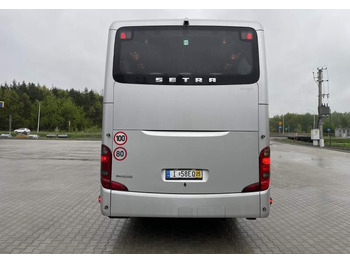 Autocar Setra 417GT-HD Euro-5: foto 4