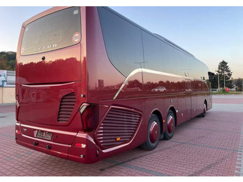 Autocar Setra S516HD Euro-6: foto 5 Autocar Setra S516HD Euro-6: foto 5