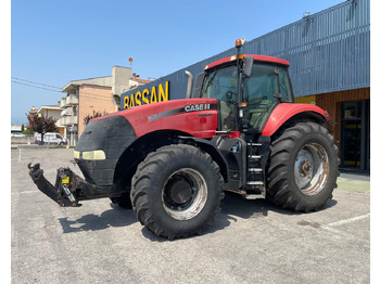 Tractor CASE IH Magnum 340