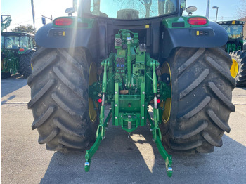 Tractor JOHN DEERE 6145 R: foto 5