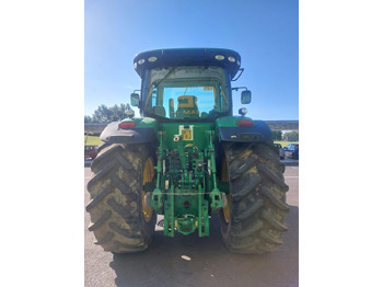 Tractor JOHN DEERE 7230 R: foto 4