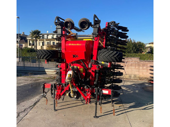 Sembradora MATERMACC