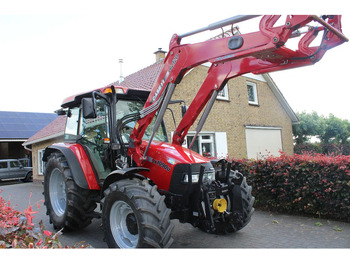 Tractor CASE IH JXU Maxxima