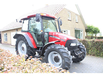 Tractor CASE IH JXU Maxxima