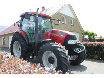 Tractor CASE IH Maxxum 125