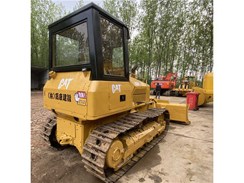 Bulldozer CATERPILLAR D4H