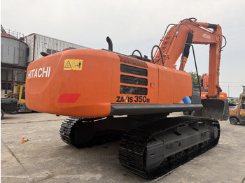 Excavadora de cadenas HITACHI