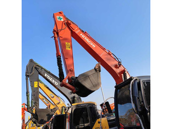 Excavadora de cadenas HITACHI ZX130