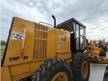 Grader Used CAT 140G Grader for Sale   CAT 140G 140H 140K Grader with Good Performance on Sale: foto 4
