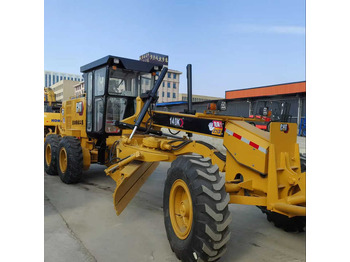 Grader CATERPILLAR 140K
