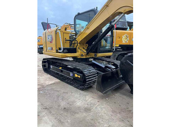 Excavadora Used Caterpillar CAT 307E2 Crawler Mini Hydraulic Digger Second Hand Cat 307E2 Excavator: foto 2