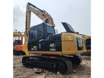 Excavadora CATERPILLAR 312D2