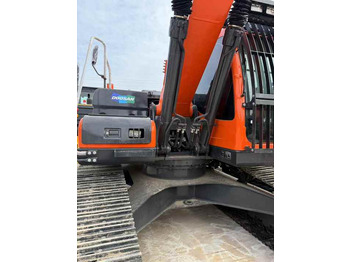 Excavadora de cadenas Used Digger Doosan DX225LC-9T Construction Machinery Construction Digger Used Doosan DX225LC-9T Cheap Excavator [ Copy ] [ Copy ]: foto 4