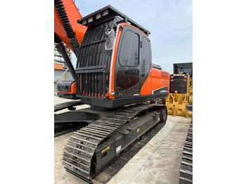 Excavadora de cadenas Used Digger Doosan DX225LC-9T Construction Machinery Construction Digger Used Doosan DX225LC-9T Cheap Excavator [ Copy ] [ Copy ]: foto 5