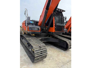 Excavadora de cadenas Used Digger Doosan DX225LC-9T Construction Machinery Construction Digger Used Doosan DX225LC-9T Cheap Excavator [ Copy ] [ Copy ]: foto 3