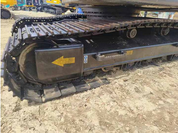 Excavadora de cadenas Used Digger volvo ec210 Construction Machinery Construction Digger Used volvo ec210 Cheap Excavator [ Copy ] [ Copy ] [ Copy ]: foto 4