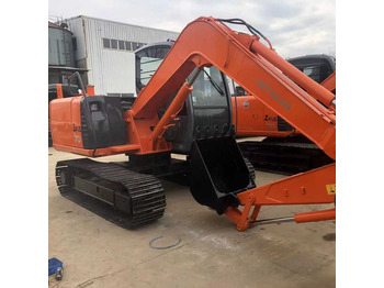 Excavadora HITACHI ZX70