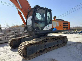 Excavadora de cadenas Used Hitachi Zx 350 Excavator with Loe Shipping and Certificate Global Shipping [ Copy ]: foto 2