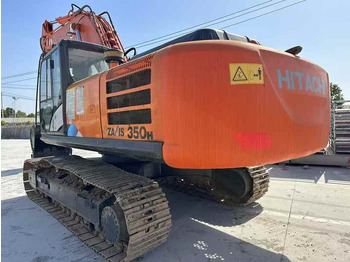 Excavadora de cadenas Used Hitachi Zx 350 Excavator with Loe Shipping and Certificate Global Shipping [ Copy ]: foto 4
