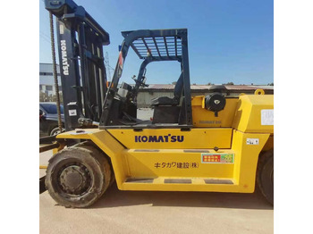 Carretilla elevadora KOMATSU
