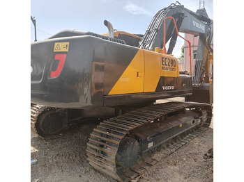 Excavadora VOLVO EC290