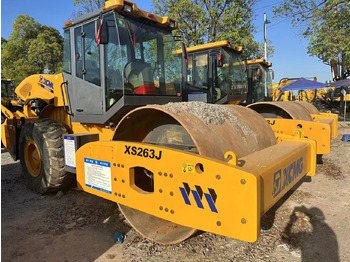 Apisonadora de asfalto XCMG XS263J: foto 4