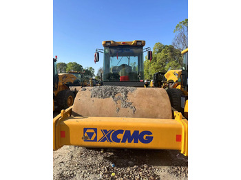 Apisonadora de asfalto XCMG XS263J: foto 5