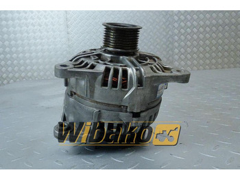 Alternador CUMMINS