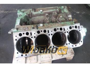 Bloque de cilindros MERCEDES-BENZ
