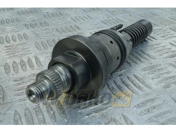 Bomba de combustible BOSCH