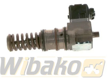 Bomba de combustible BOSCH