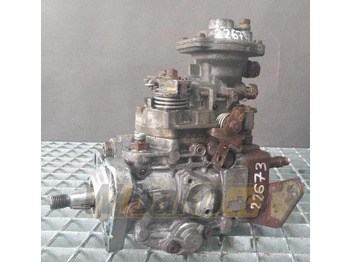 Bomba de combustible BOSCH