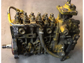 Bomba de combustible BOSCH