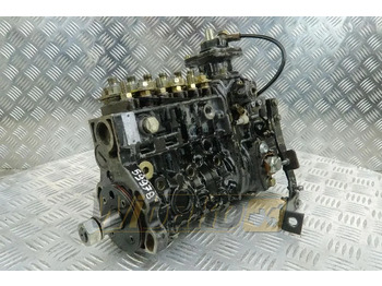 Bomba de combustible BOSCH