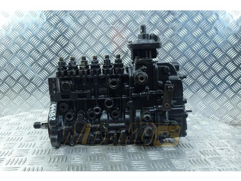 Bomba de combustible BOSCH