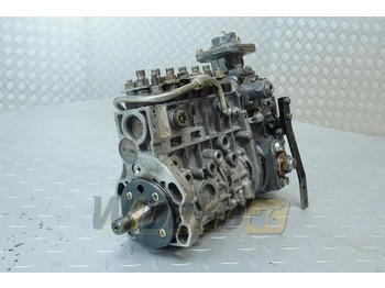 Bomba de combustible BOSCH