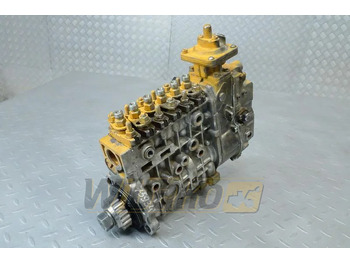 Bomba de combustible BOSCH