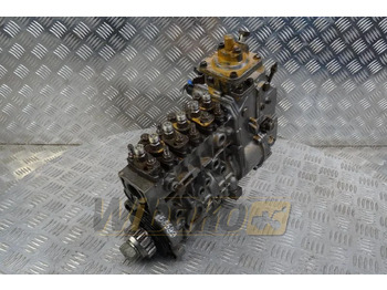 Bomba de combustible BOSCH