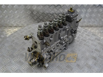 Bomba de combustible BOSCH