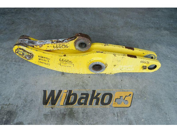Acoplamiento rápido KOMATSU