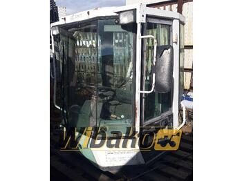 Cabina LIEBHERR