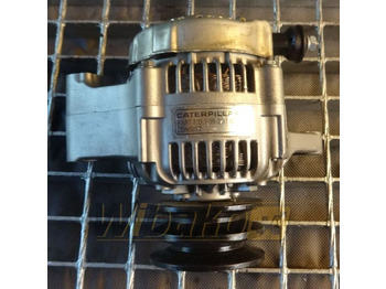 Alternador CATERPILLAR