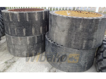 Cargadora de ruedas CATERPILLAR